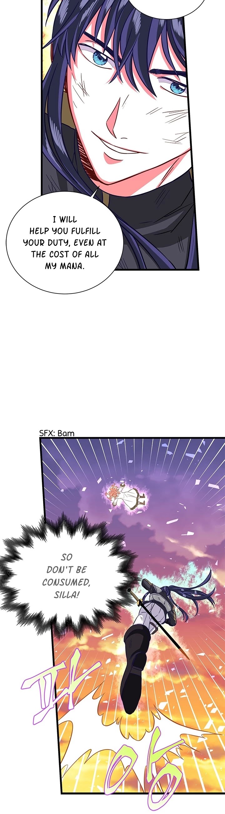 Priscilla's Marriage Request Chapter 25 page 13 - Chapter 25