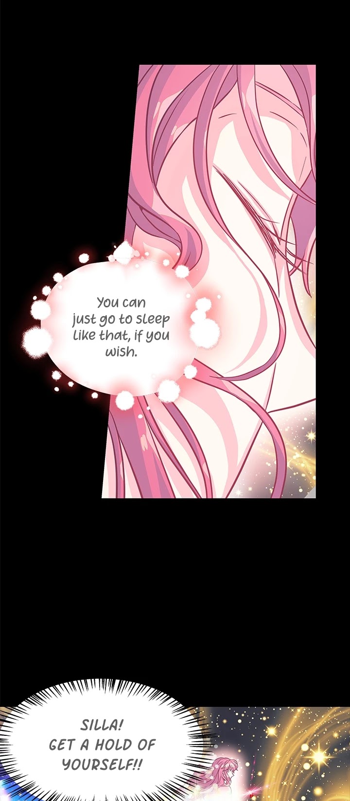 Priscilla's Marriage Request Chapter 25 page 16 - Chapter 25