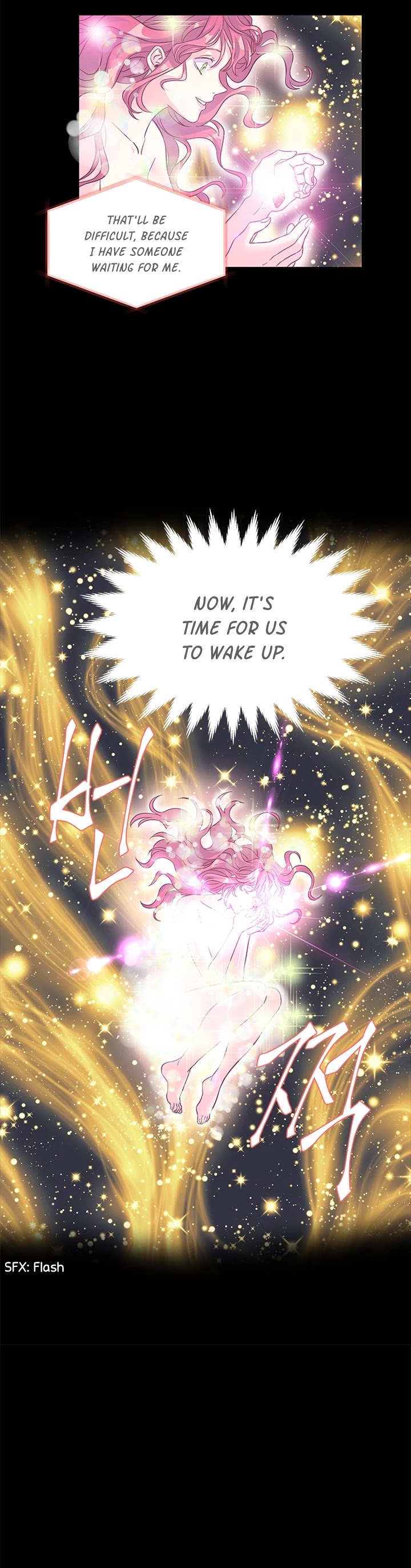 Priscilla's Marriage Request Chapter 25 page 18 - Chapter 25