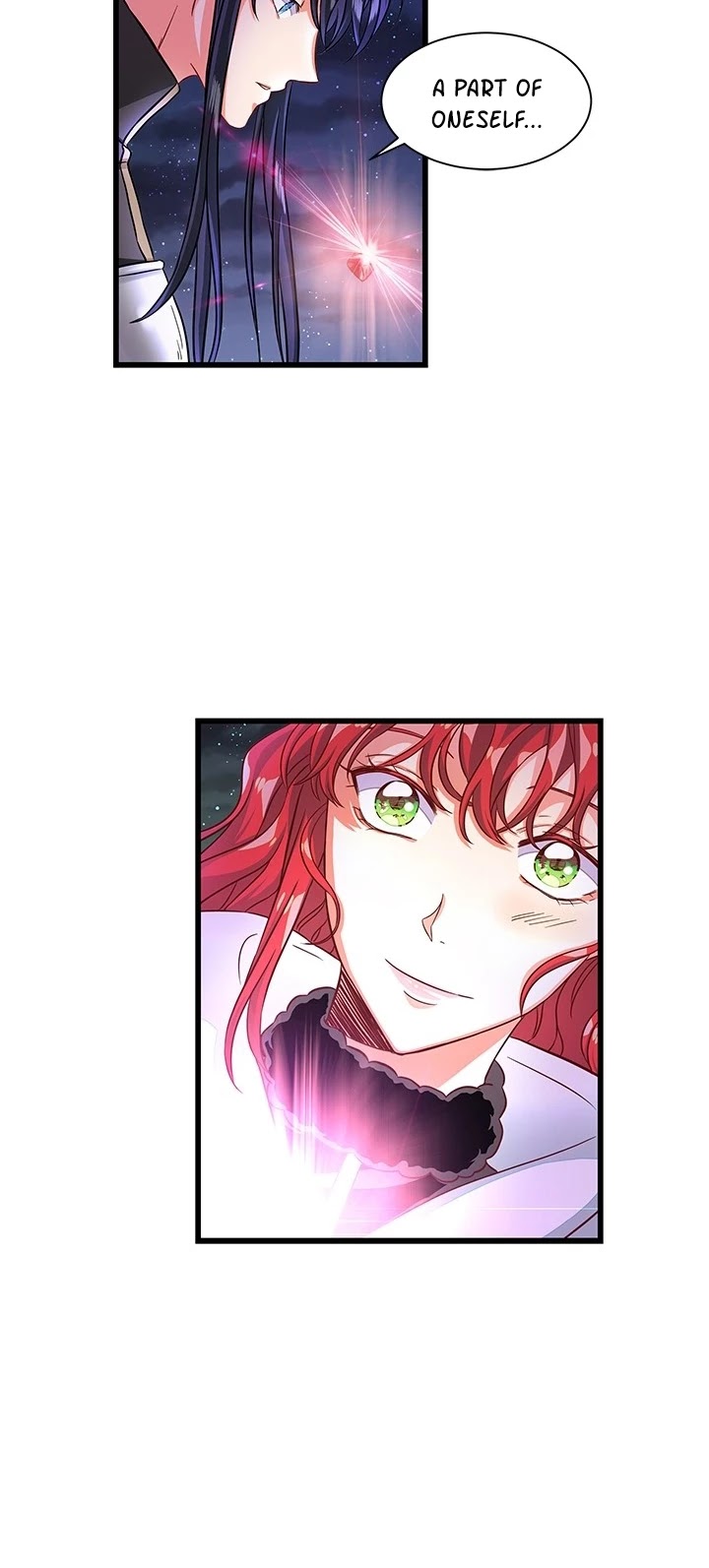 Priscilla's Marriage Request Chapter 25 page 27 - Chapter 25