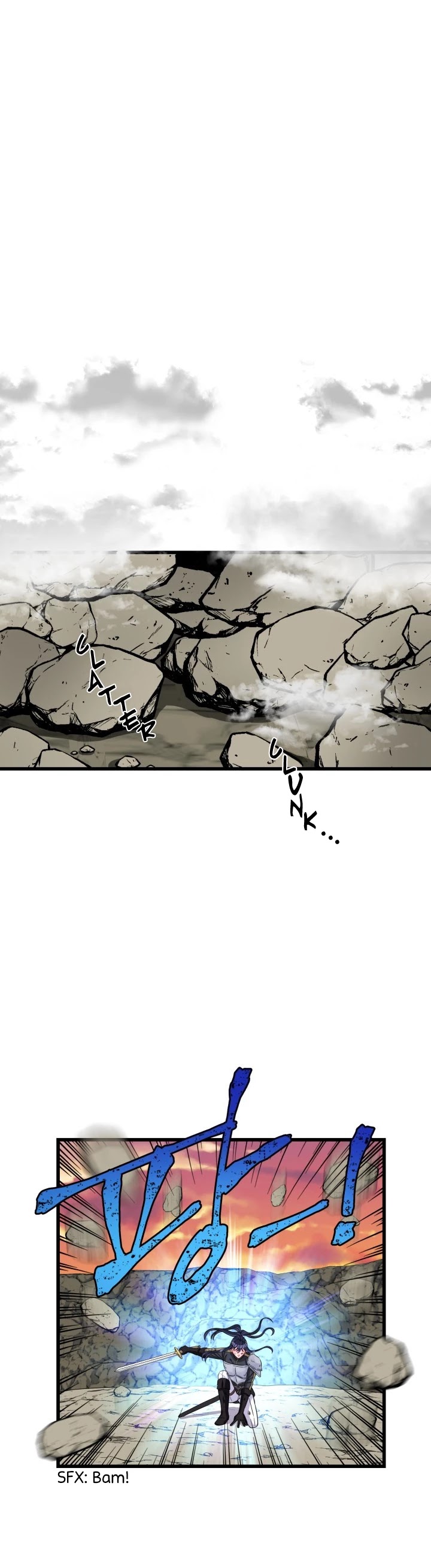 Priscilla's Marriage Request Chapter 25 page 6 - Chapter 25