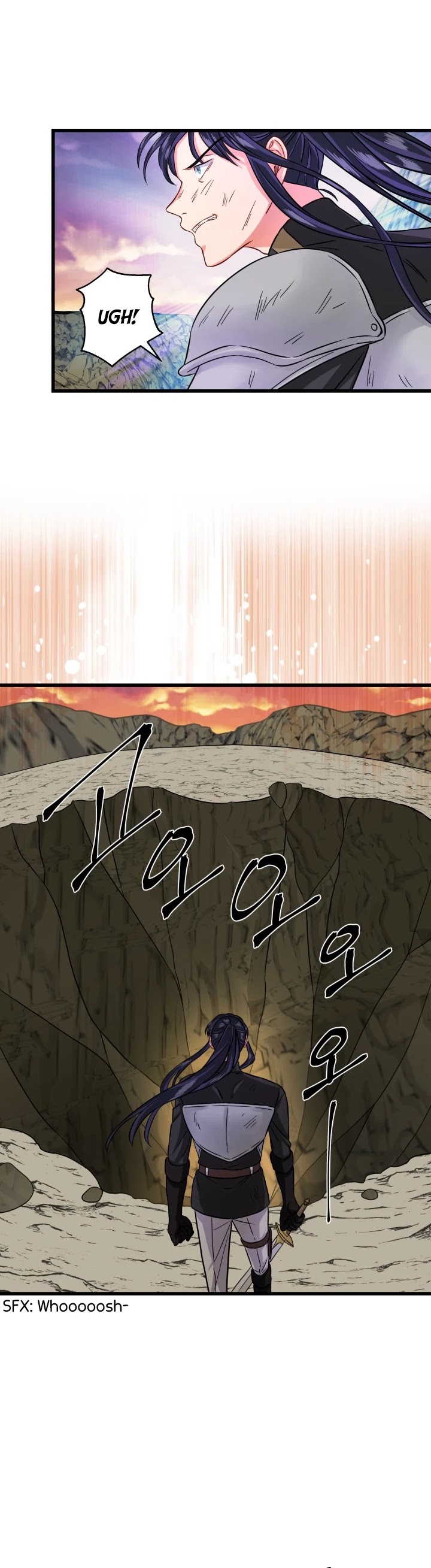 Priscilla's Marriage Request Chapter 25 page 7 - Chapter 25