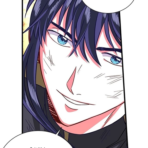 Priscilla's Marriage Request Chapter 25 cover