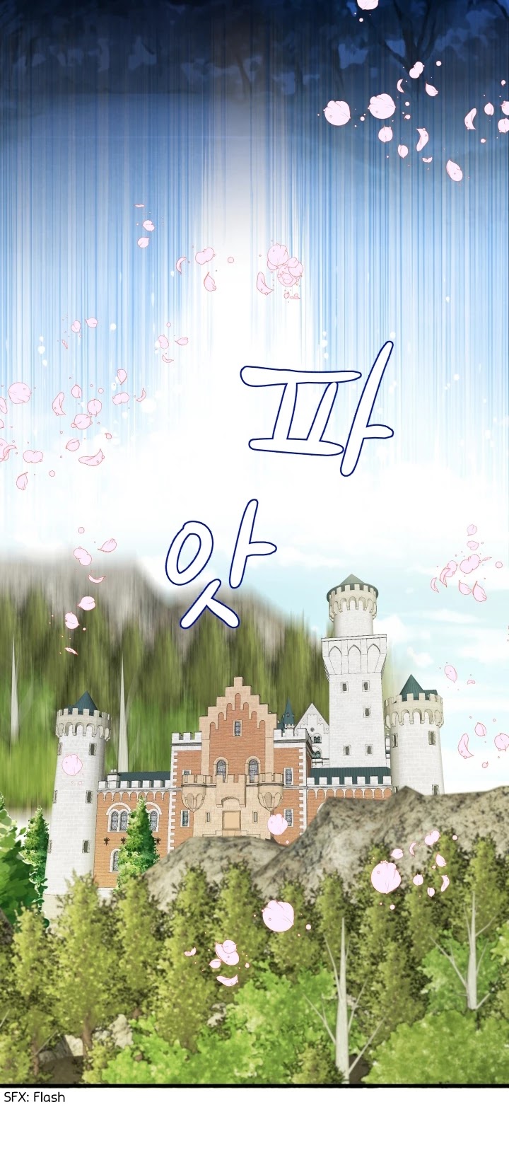 Priscilla's Marriage Request Chapter 26 page 28 - Chapter 26