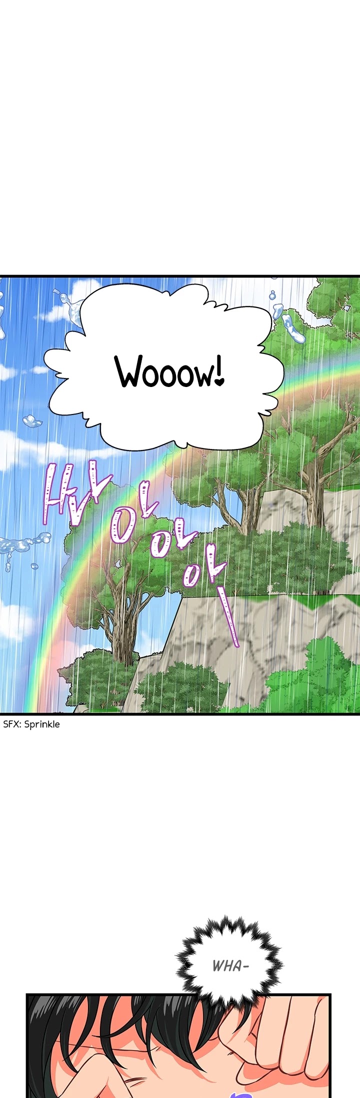 Priscilla's Marriage Request Chapter 27 page 4 - Chapter 27