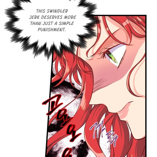 Priscilla's Marriage Request Chapter 27 cover