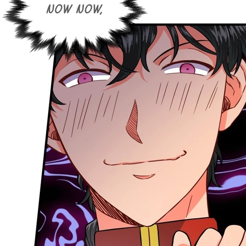 Priscilla's Marriage Request Chapter 28 cover