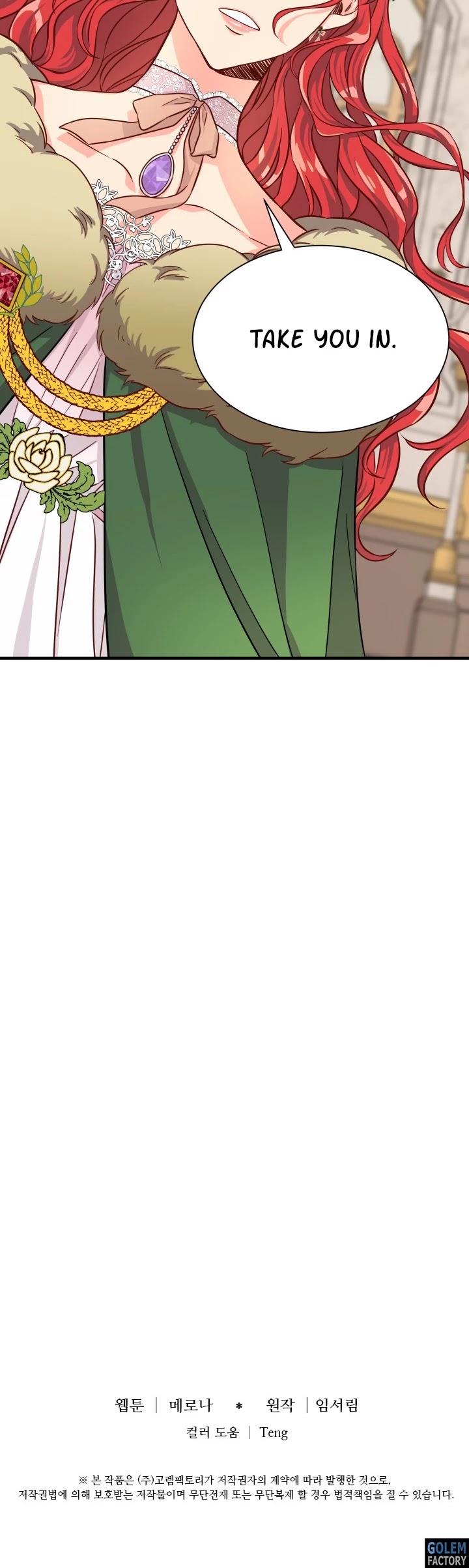 Priscilla's Marriage Request Chapter 29 page 34 - Chapter 29