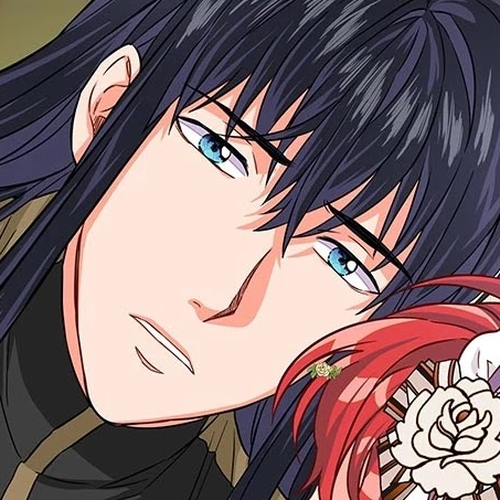 Priscilla's Marriage Request Chapter 29 cover