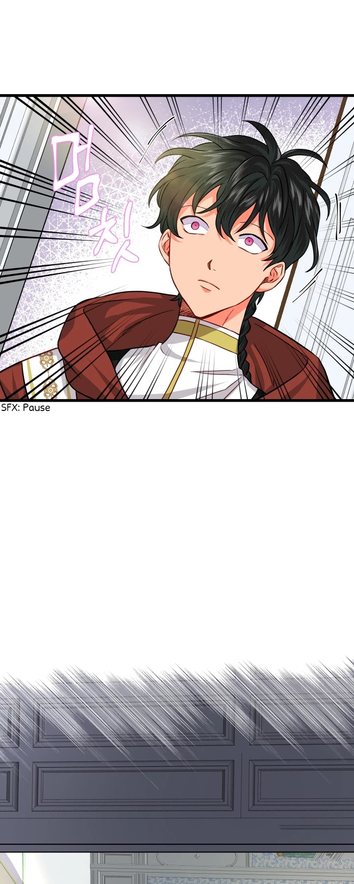 Priscilla's Marriage Request Chapter 30 page 28 - Chapter 30