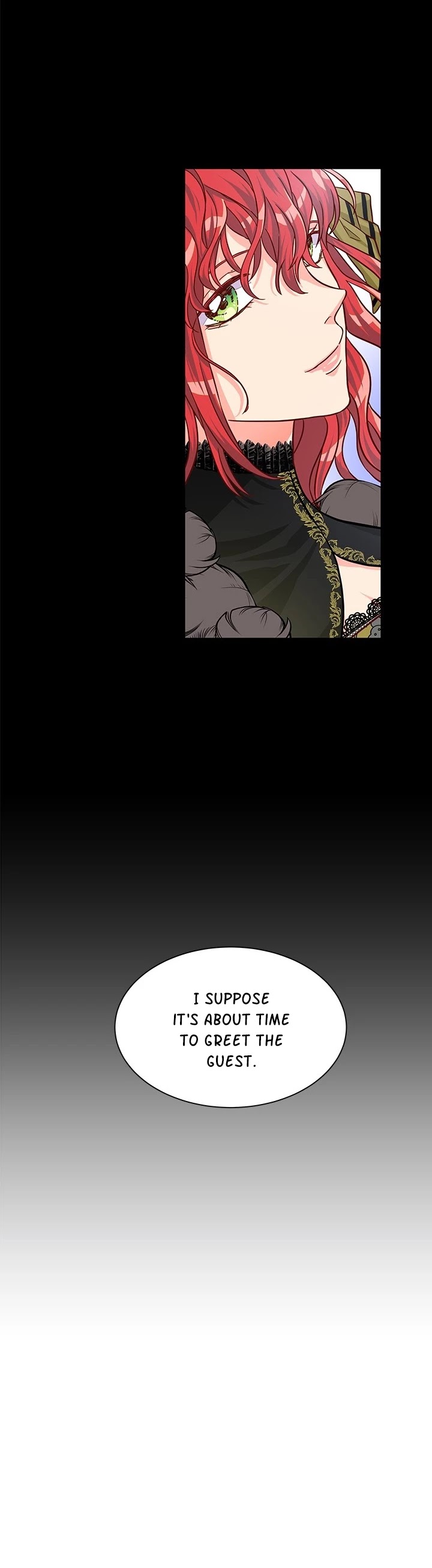 Priscilla's Marriage Request Chapter 30 page 34 - Chapter 30