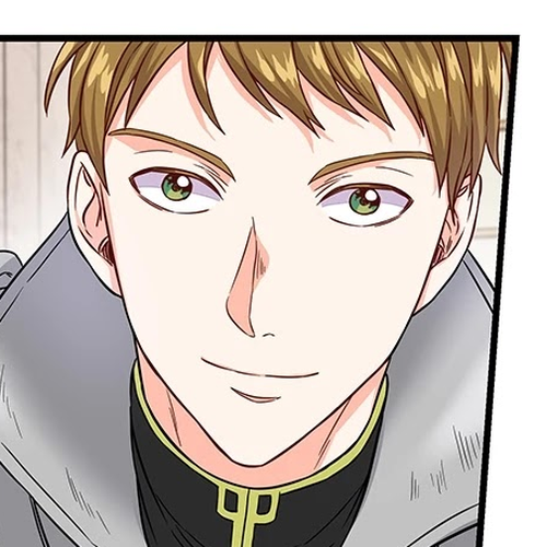 Priscilla's Marriage Request Chapter 30 cover