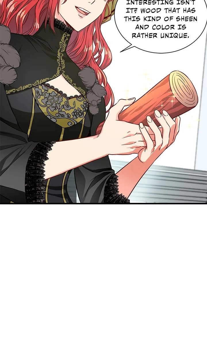 Priscilla's Marriage Request Chapter 31 page 10 - Chapter 31