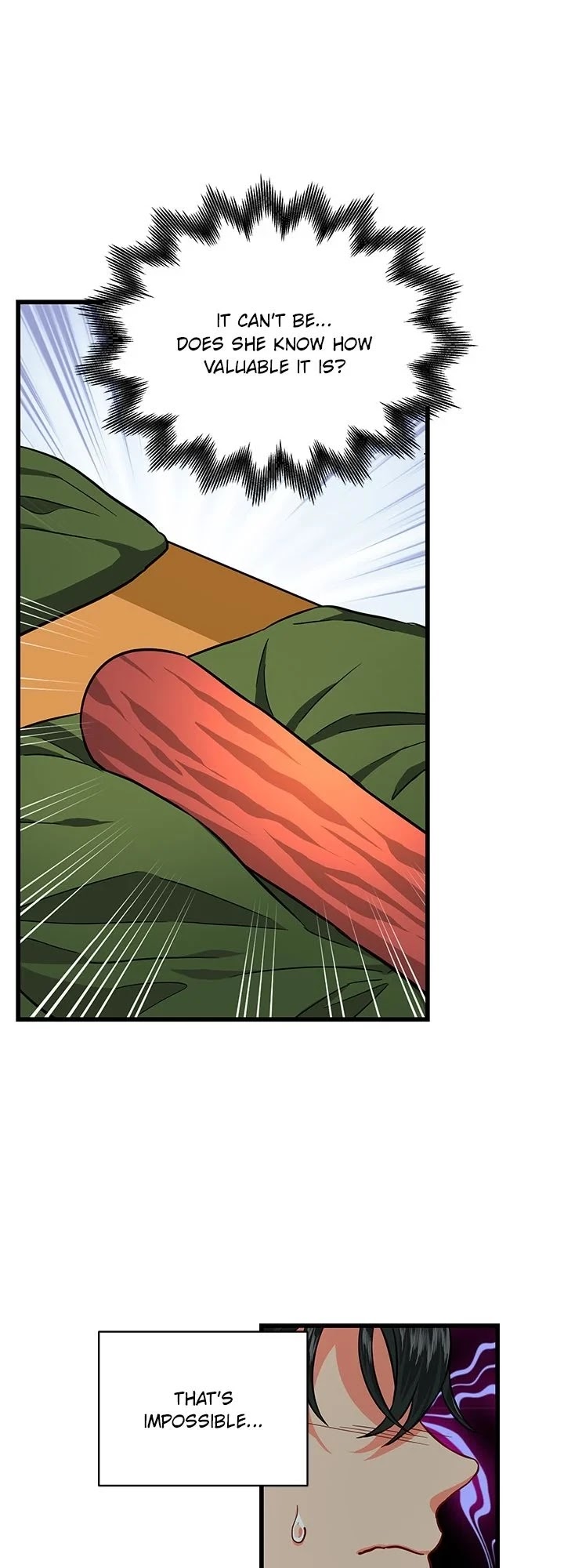 Priscilla's Marriage Request Chapter 31 page 2 - Chapter 31