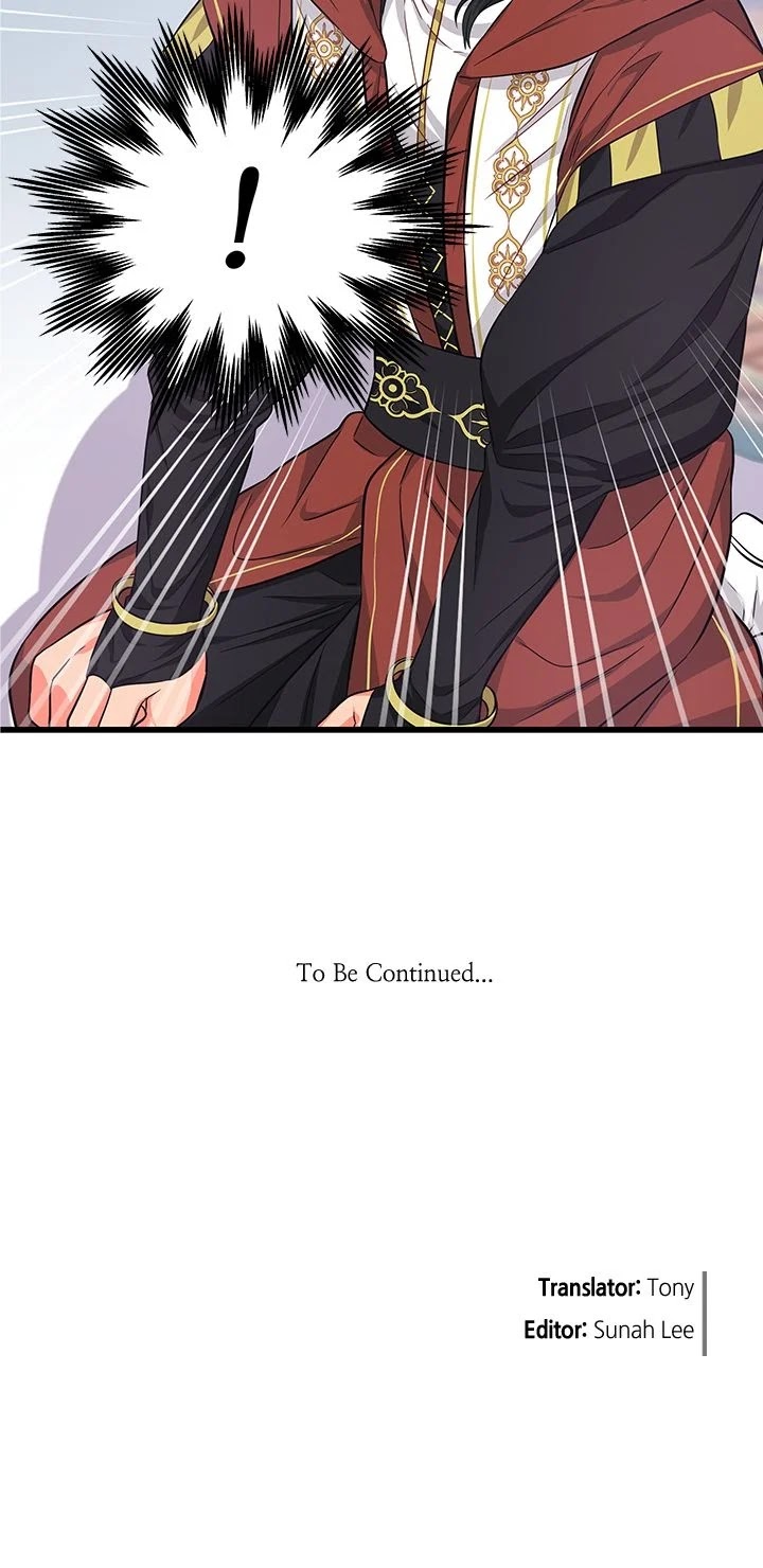 Priscilla's Marriage Request Chapter 31 page 41 - Chapter 31