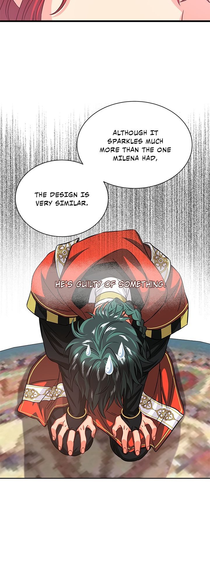 Priscilla's Marriage Request Chapter 32 page 14 - Chapter 32