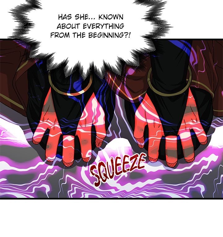 Priscilla's Marriage Request Chapter 32 page 33 - Chapter 32
