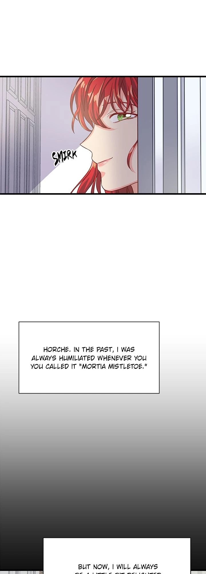 Priscilla's Marriage Request Chapter 32 page 37 - Chapter 32