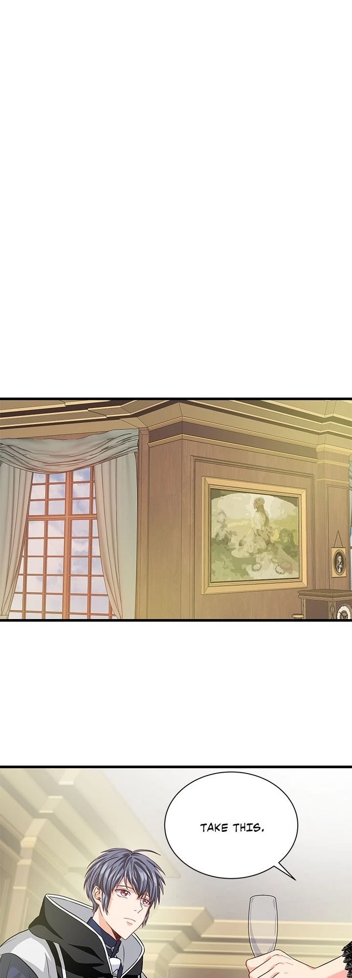 Priscilla's Marriage Request Chapter 33 page 1 - Chapter 33