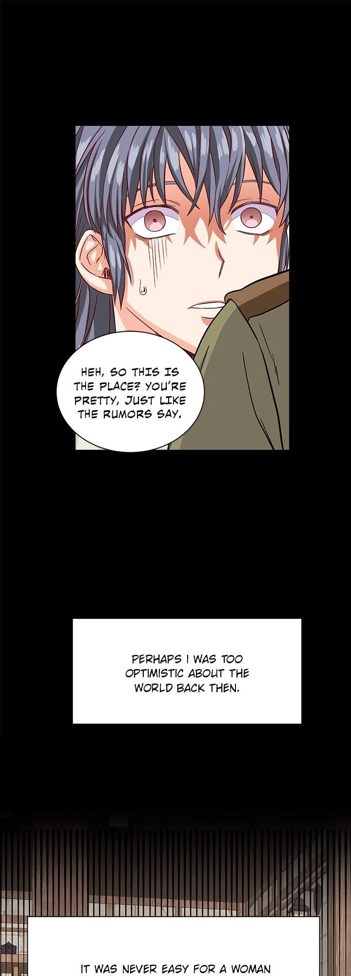 Priscilla's Marriage Request Chapter 33 page 26 - Chapter 33