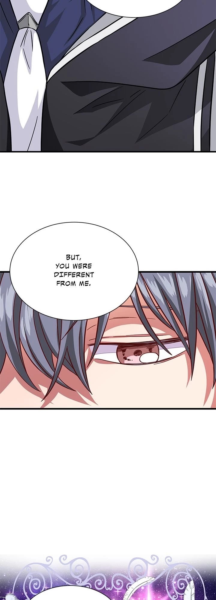 Priscilla's Marriage Request Chapter 33 page 32 - Chapter 33