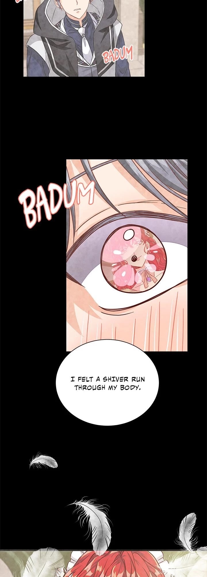 Priscilla's Marriage Request Chapter 33 page 34 - Chapter 33