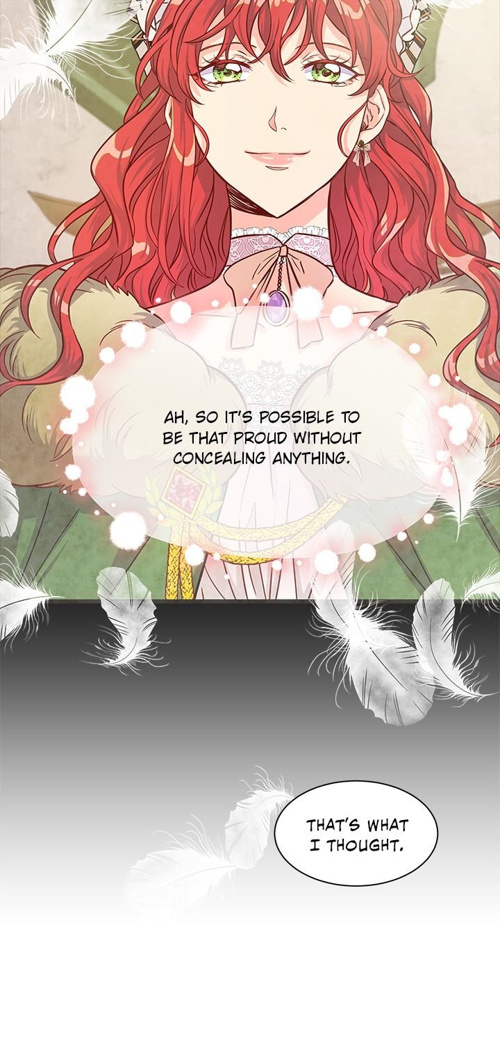 Priscilla's Marriage Request Chapter 33 page 35 - Chapter 33