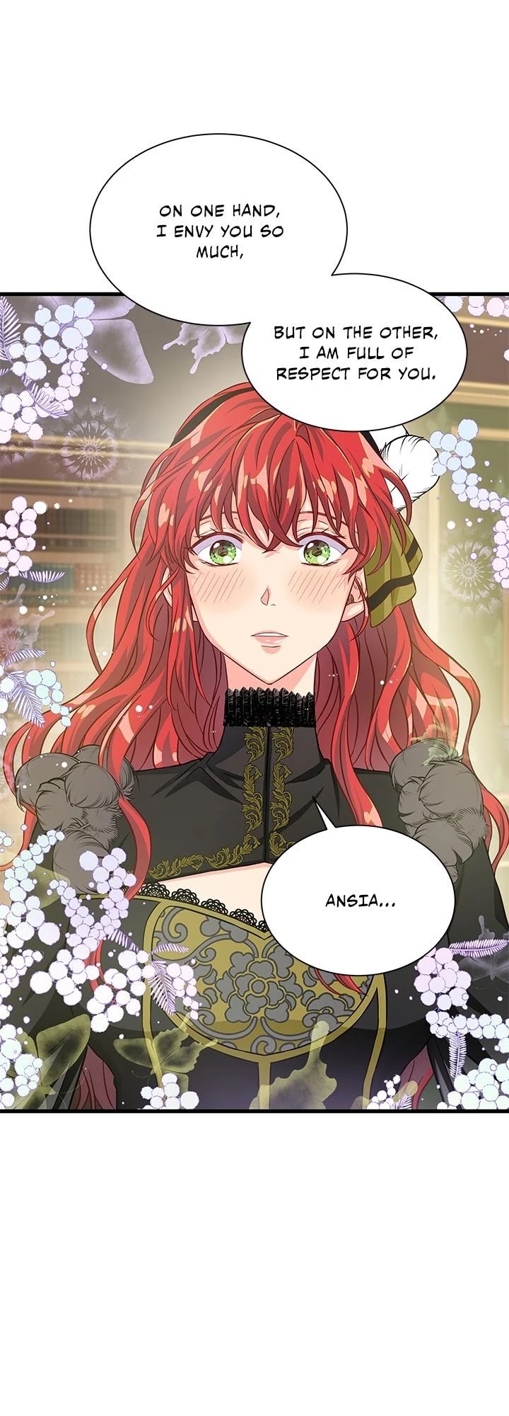 Priscilla's Marriage Request Chapter 33 page 39 - Chapter 33