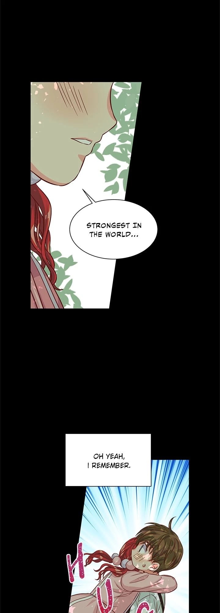 Priscilla's Marriage Request Chapter 34 page 39 - Chapter 34
