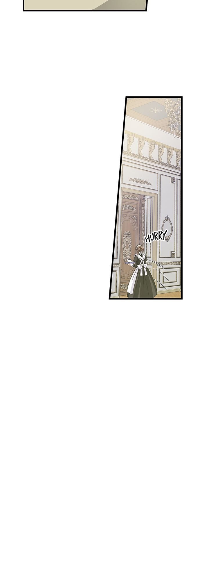 Priscilla's Marriage Request Chapter 34 page 5 - Chapter 34