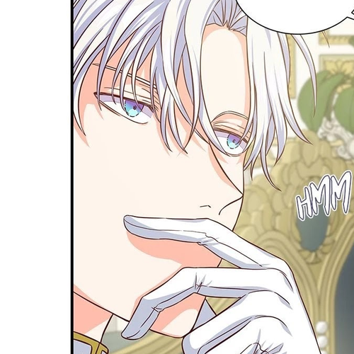 Priscilla's Marriage Request Chapter 34 cover