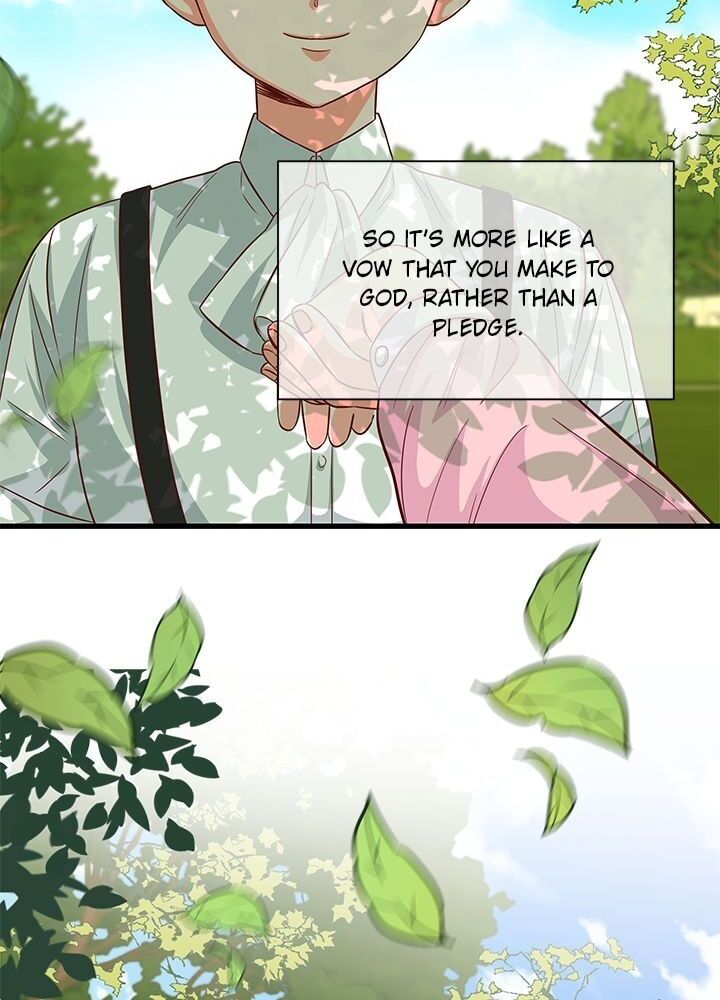 Priscilla's Marriage Request Chapter 35 page 10 - Chapter 35