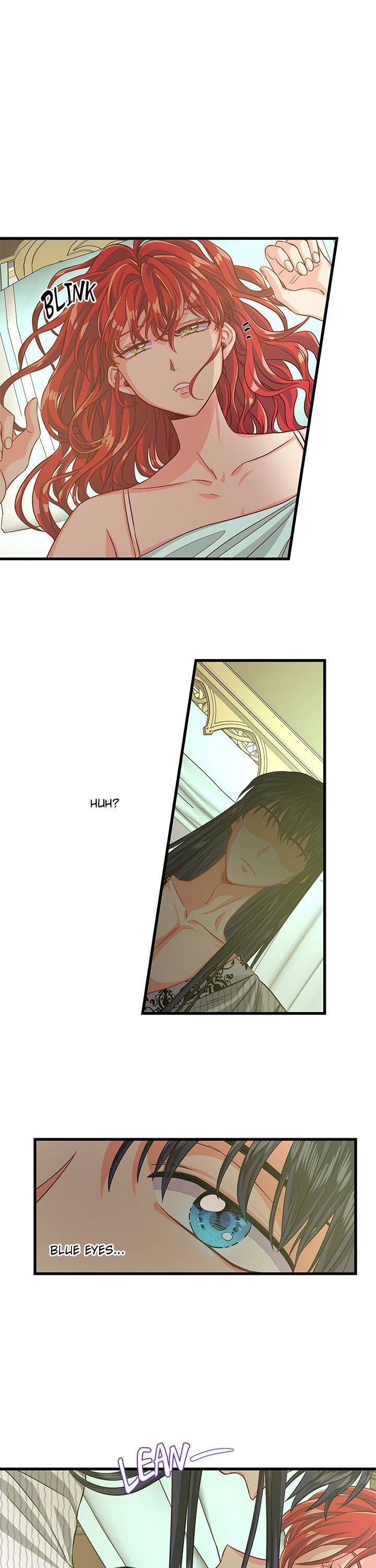 Priscilla's Marriage Request Chapter 35 page 12 - Chapter 35