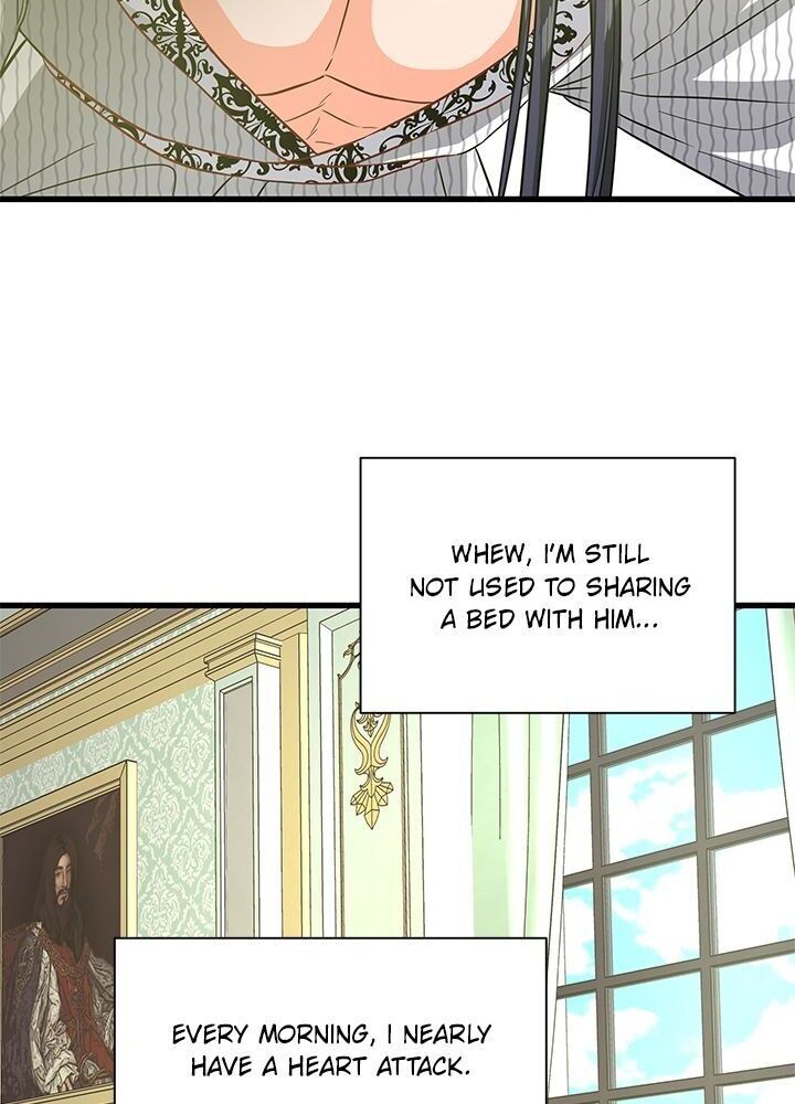 Priscilla's Marriage Request Chapter 35 page 15 - Chapter 35