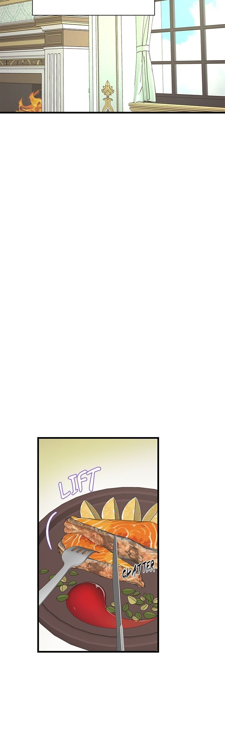 Priscilla's Marriage Request Chapter 35 page 16 - Chapter 35