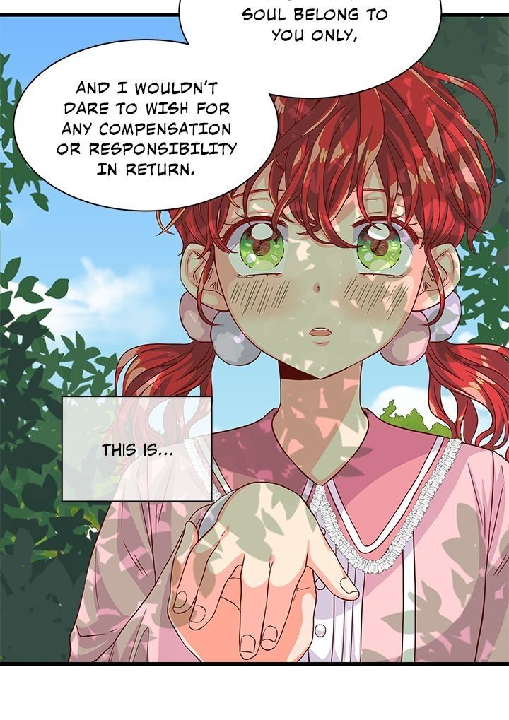 Priscilla's Marriage Request Chapter 35 page 3 - Chapter 35