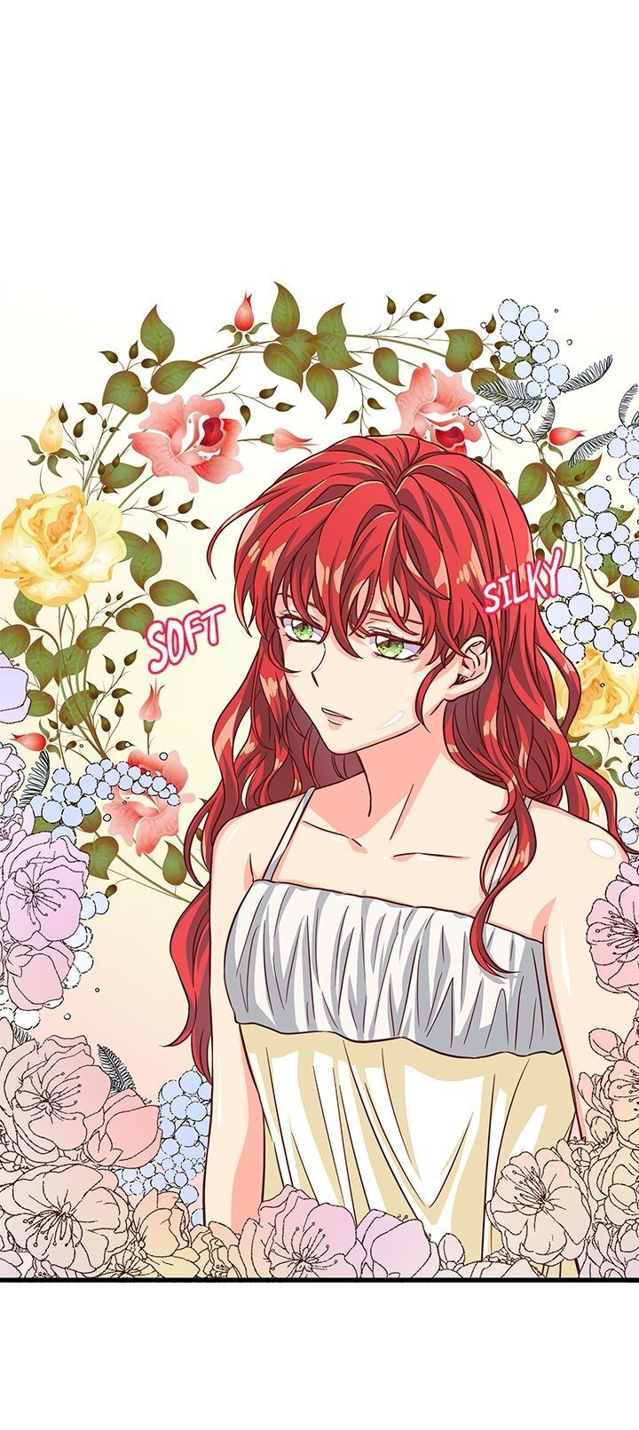 Priscilla's Marriage Request Chapter 35 page 31 - Chapter 35