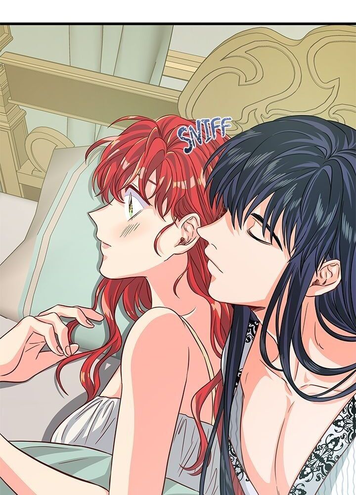 Priscilla's Marriage Request Chapter 35 page 33 - Chapter 35