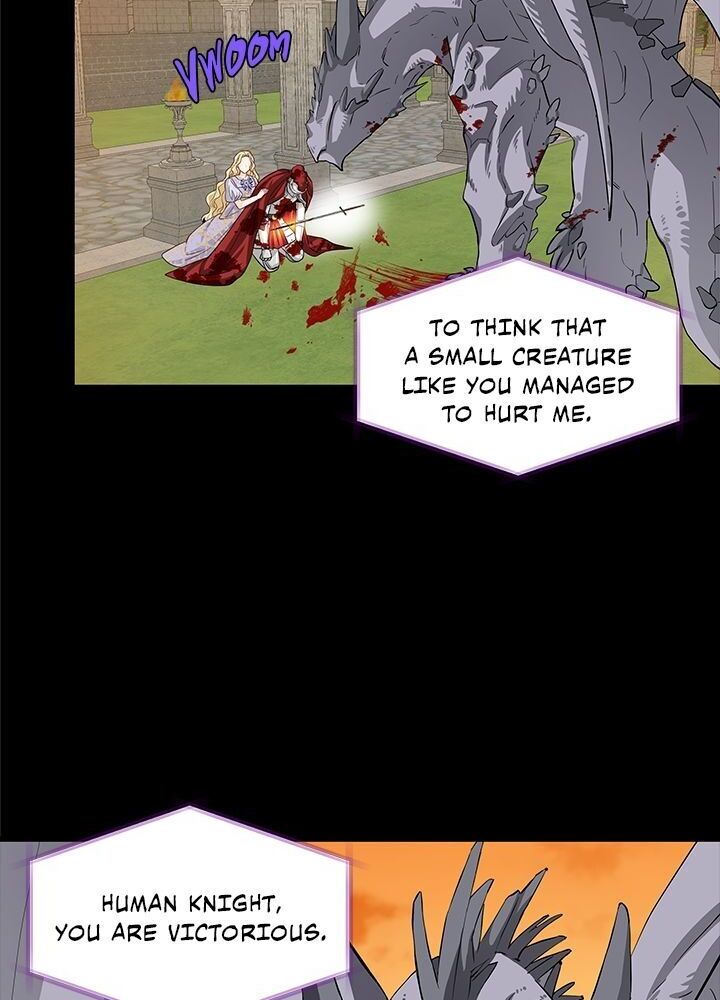 Priscilla's Marriage Request Chapter 35 page 8 - Chapter 35