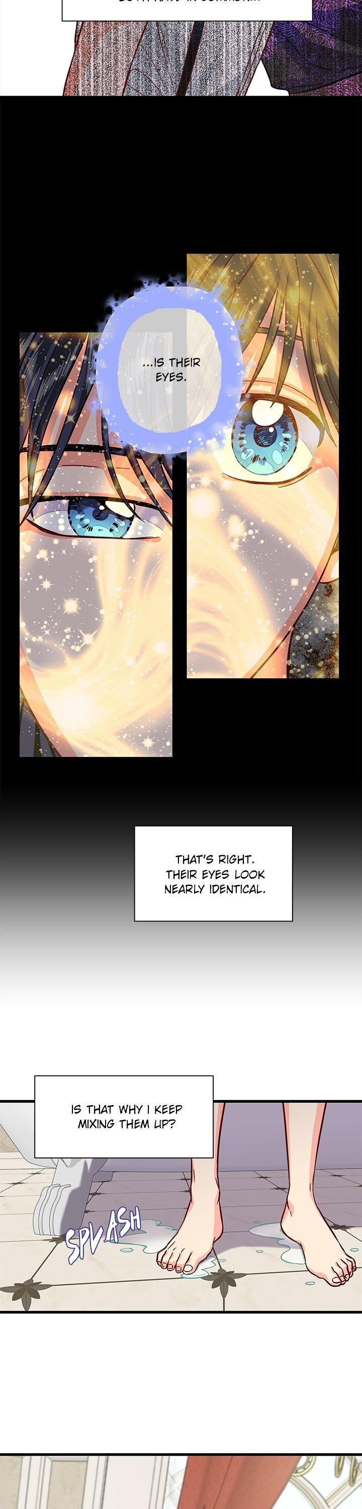 Priscilla's Marriage Request Chapter 36 page 13 - Chapter 36