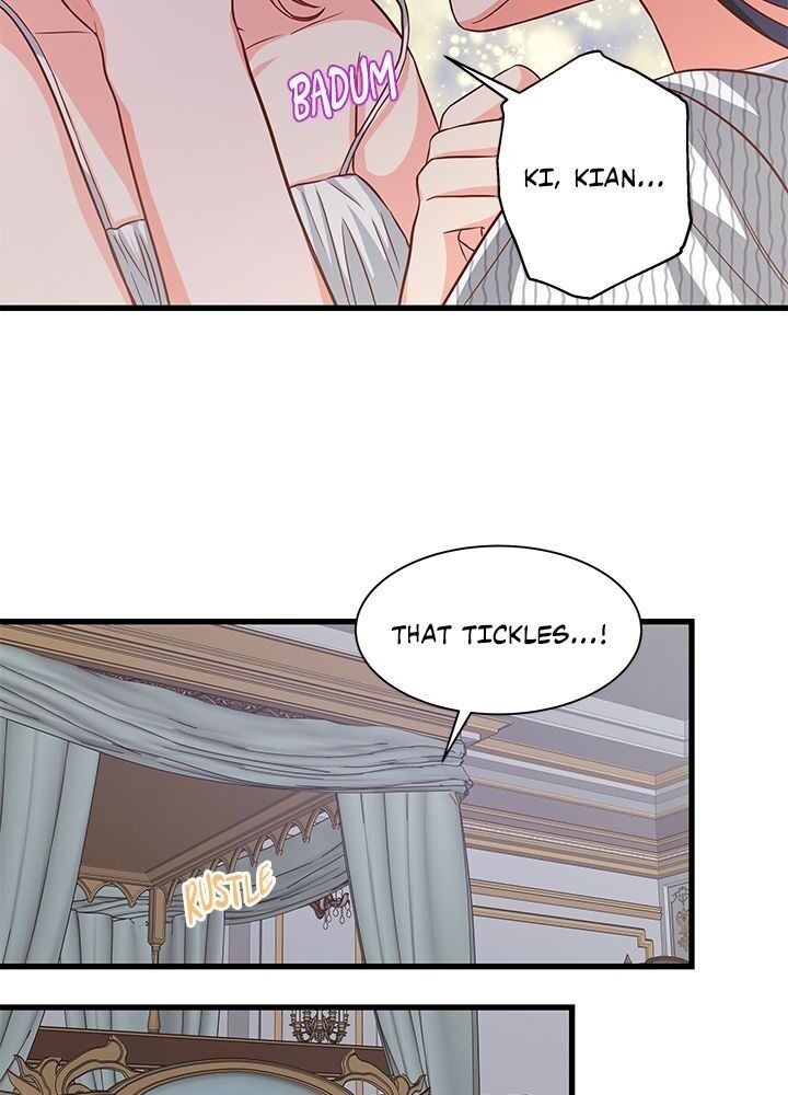 Priscilla's Marriage Request Chapter 36 page 2 - Chapter 36