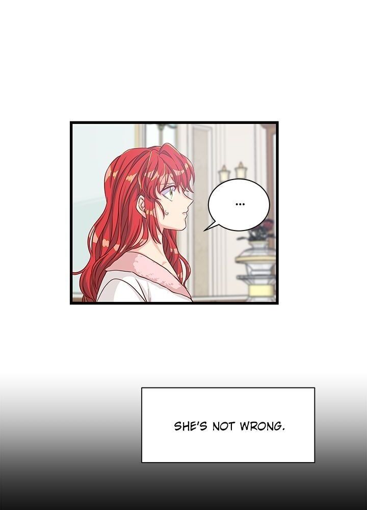 Priscilla's Marriage Request Chapter 36 page 22 - Chapter 36