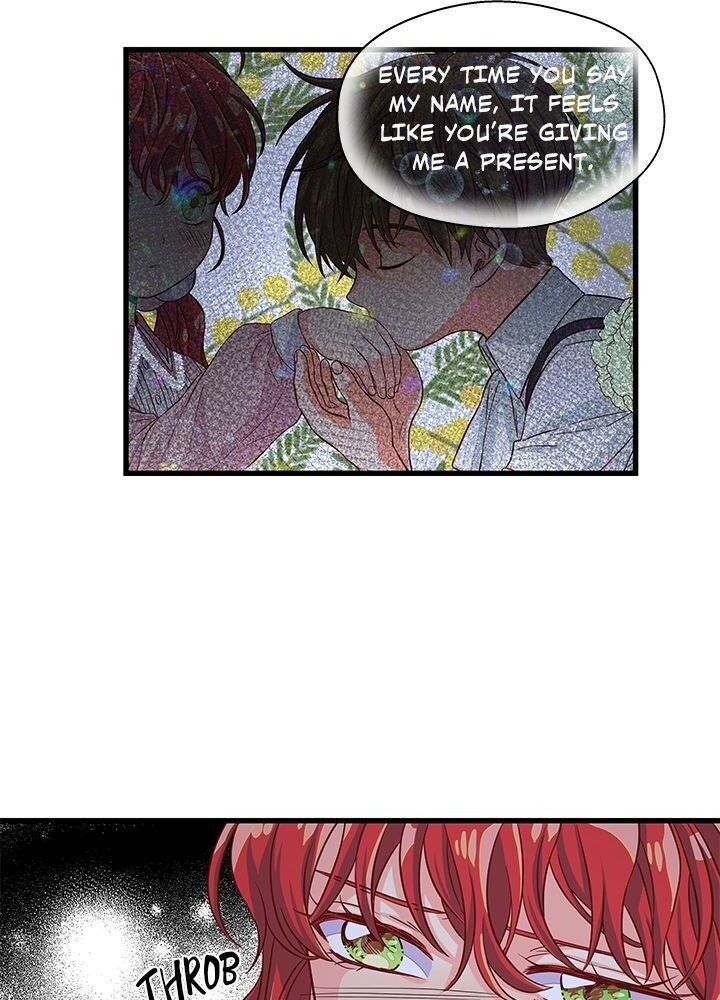 Priscilla's Marriage Request Chapter 36 page 24 - Chapter 36