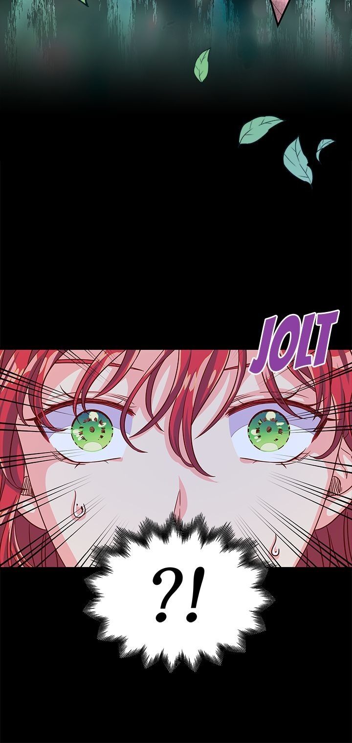 Priscilla's Marriage Request Chapter 36 page 30 - Chapter 36