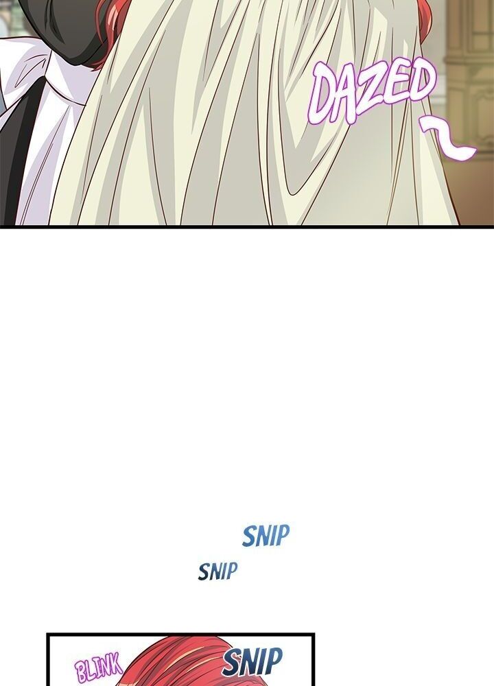 Priscilla's Marriage Request Chapter 36 page 4 - Chapter 36