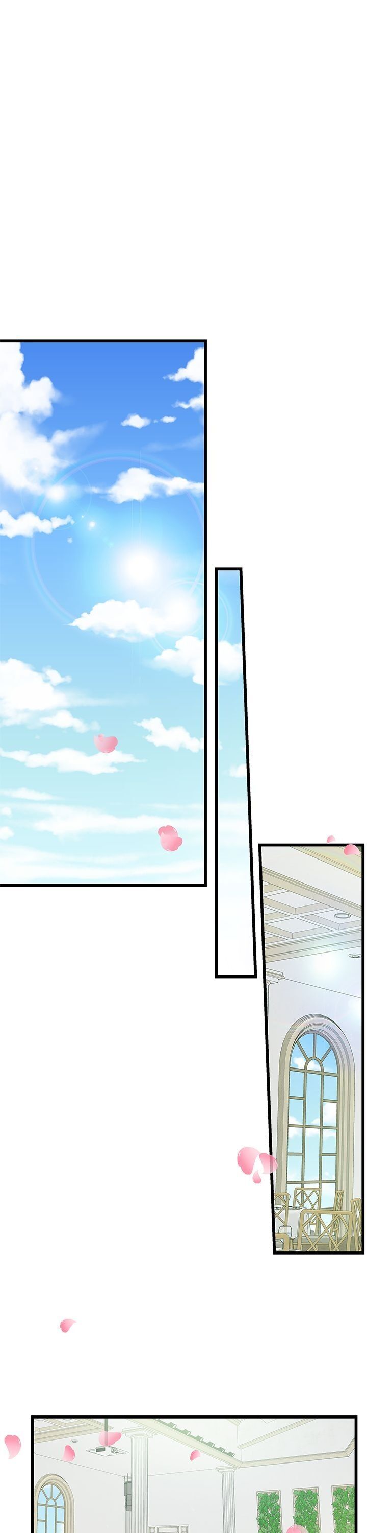Priscilla's Marriage Request Chapter 37 page 20 - Chapter 37