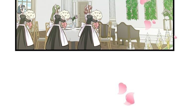 Priscilla's Marriage Request Chapter 37 page 21 - Chapter 37