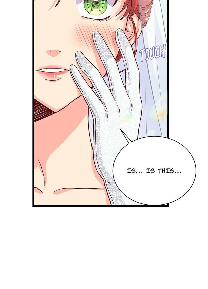 Priscilla's Marriage Request Chapter 37 page 23 - Chapter 37