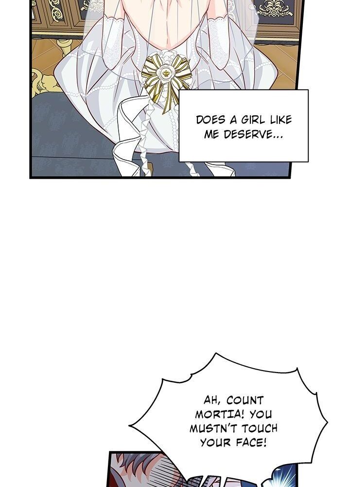 Priscilla's Marriage Request Chapter 37 page 25 - Chapter 37