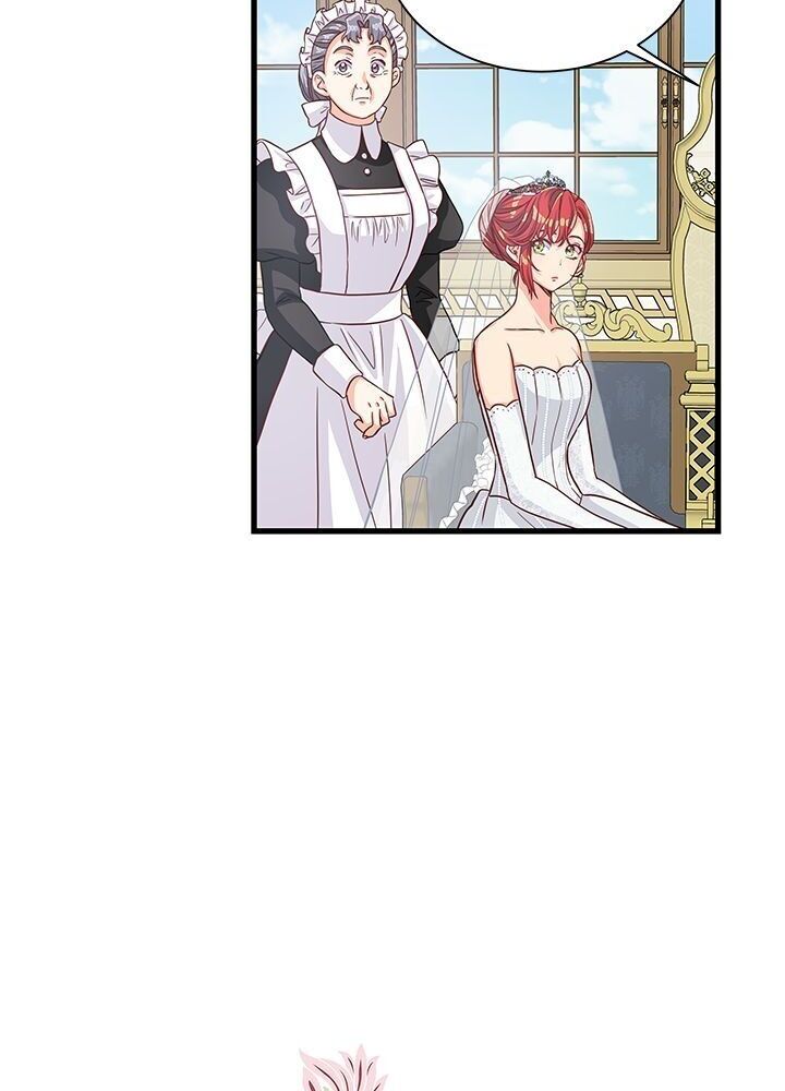 Priscilla's Marriage Request Chapter 37 page 28 - Chapter 37